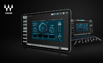 LV1&SuperRack専用iPadアプリ「MixMirror」リリース