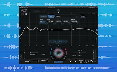 客観的なイコライジングを元に「正解の音」に近づける 〜新世代イコライザー Curves AQ 〜