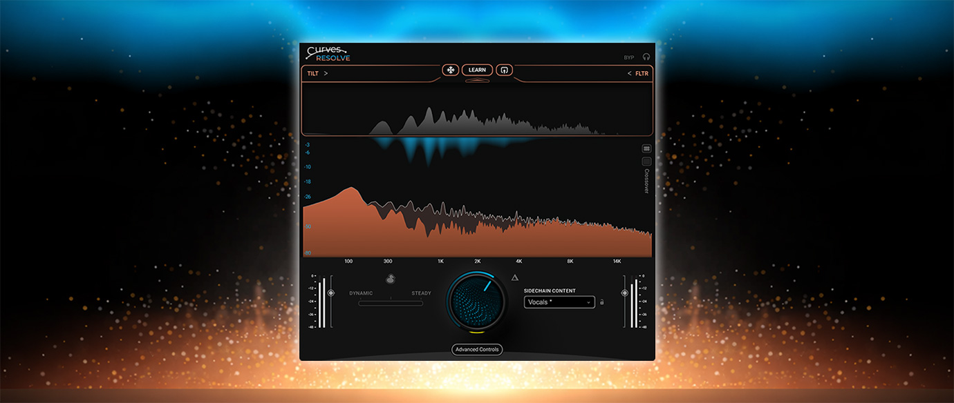 Curves Resolve 2026年1月19日発売！期間限定で無償提供