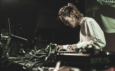 My favorite Waves ─ DJ RENA