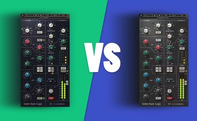 SSL E-ChannelかG-Channelか、それが問題だ