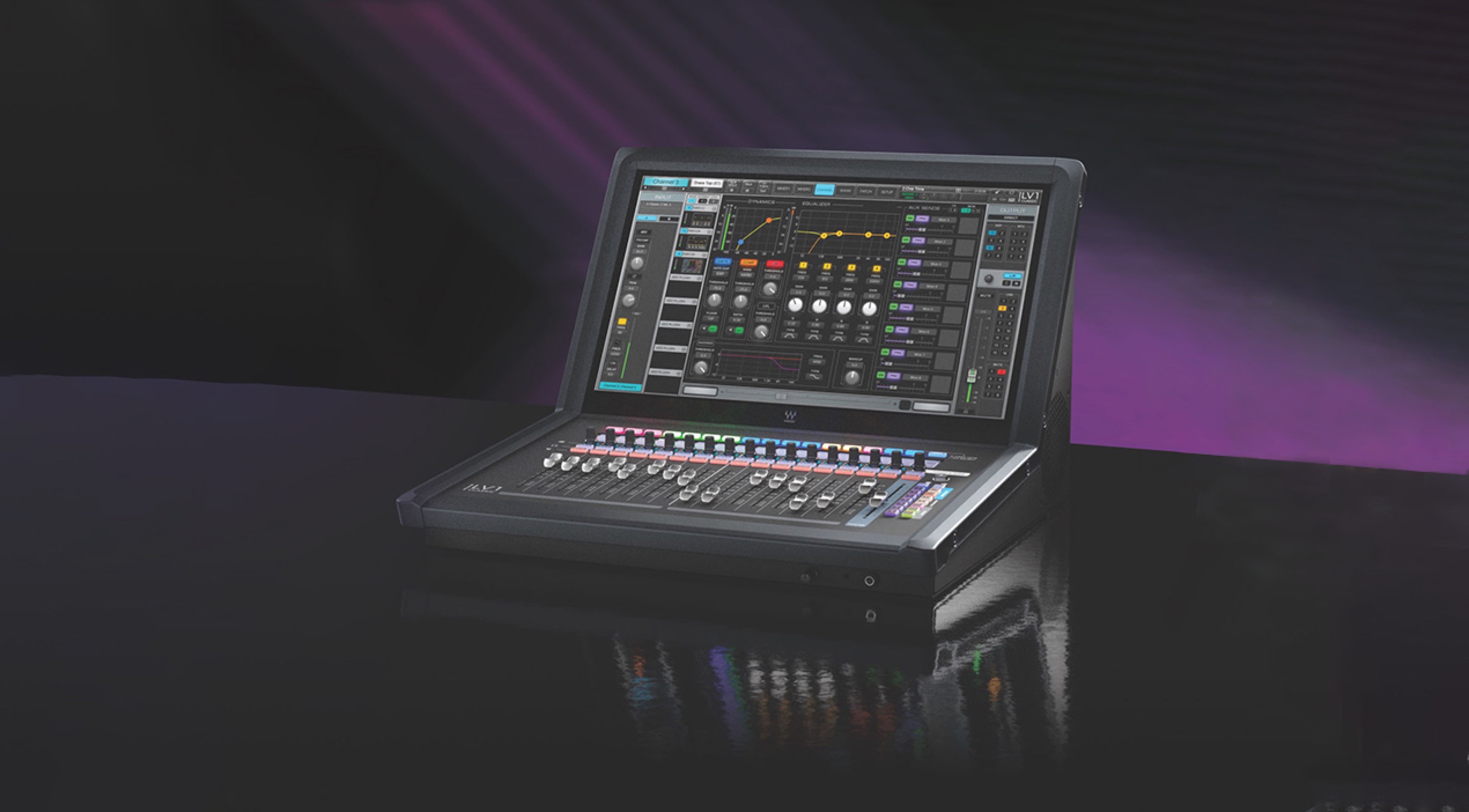 Waves eMotion LV1 Classic