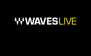 Waves Liveが2022年3月1日に新製品を発表