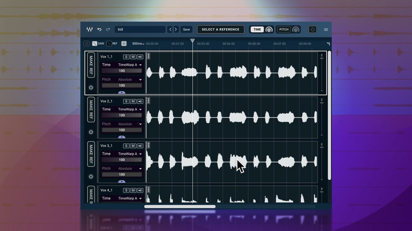 ARAとは？Audio Random Accessガイド：Wavesがこの技術を採用する理由