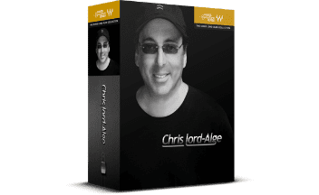 Chris Lord-Alge Signature Series