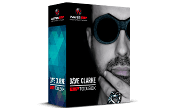 Dave Clarke EMP Toolbox