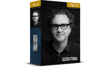 Greg Wells Signature Series