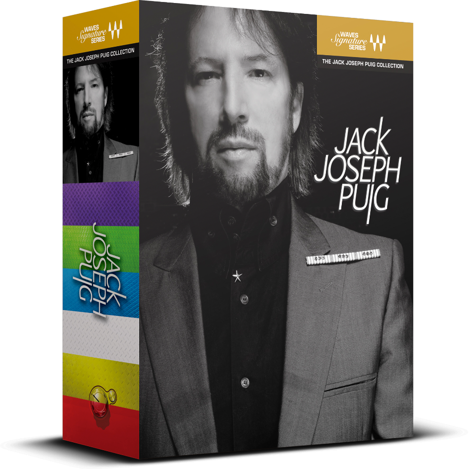 Jack Joseph Puig Collection