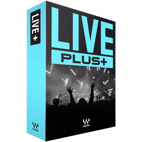 Live Plus