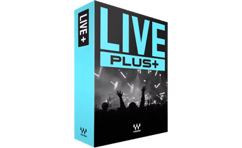 Live Plus
