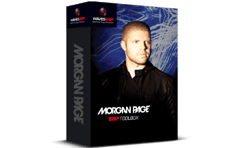 Morgan Page EMP Toolbox