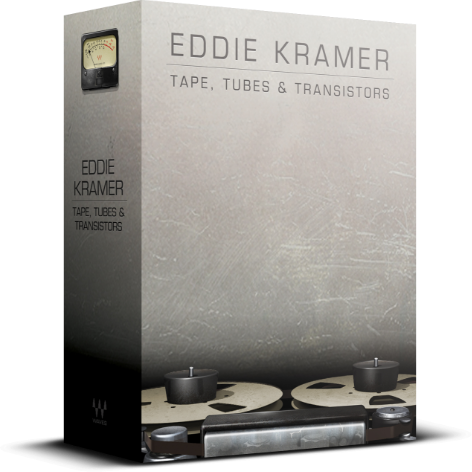 Tape, Tubes & Transistors