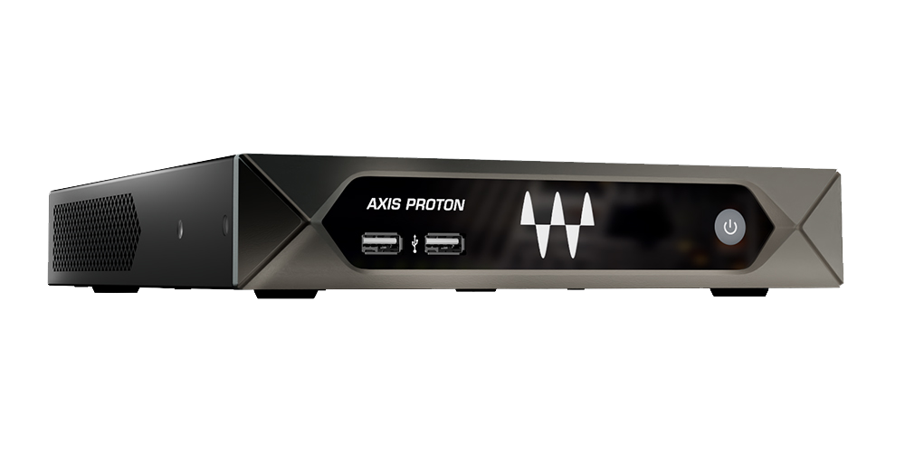 Axis Proton