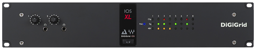 DiGiGrid IOS-XL