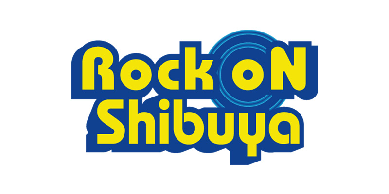 Rock oN Company 渋谷店