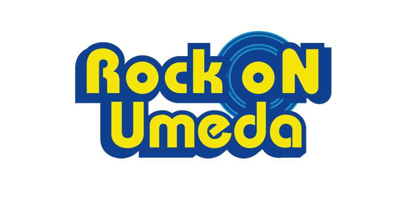 Rock oN Company 梅田店
