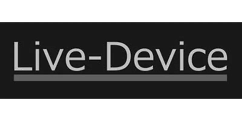 有限会社ティースペック LiveDevice