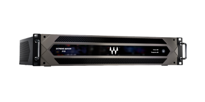 超特価国産⋝ Waves Soundgrid ServerカスタムDSPサーバー 即納再入荷 