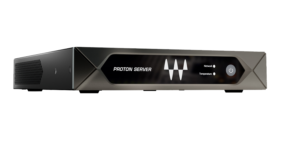 SoundGrid Proton Server