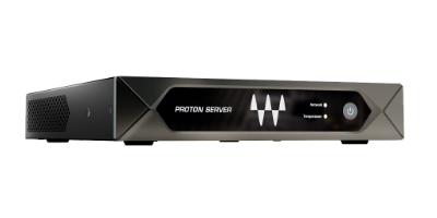 SoundGrid Proton Server