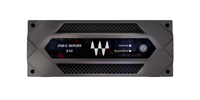 SoundGrid Server One-C