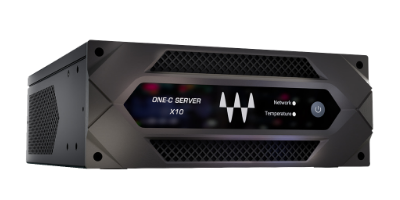 SoundGrid Server One-C