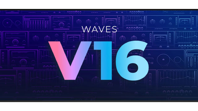 Waves Sale