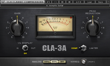 CLA-3A