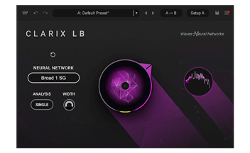 Clarix LB