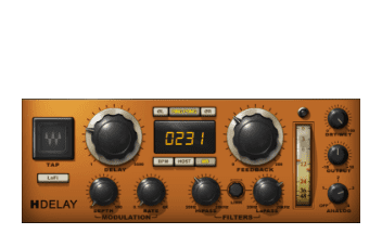 H-Delay Hybrid Delay