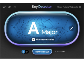 Key Detector
