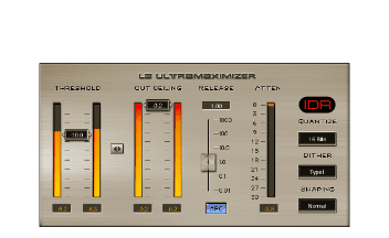 L2 Ultramaximizer
