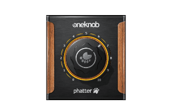 OneKnob Phatter