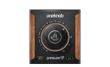OneKnob Pressure