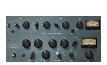 PuigTec EQs