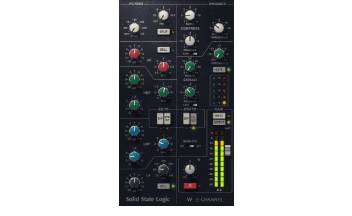 SSL E-Channel