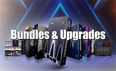 Bundle & Upgrade Sale
