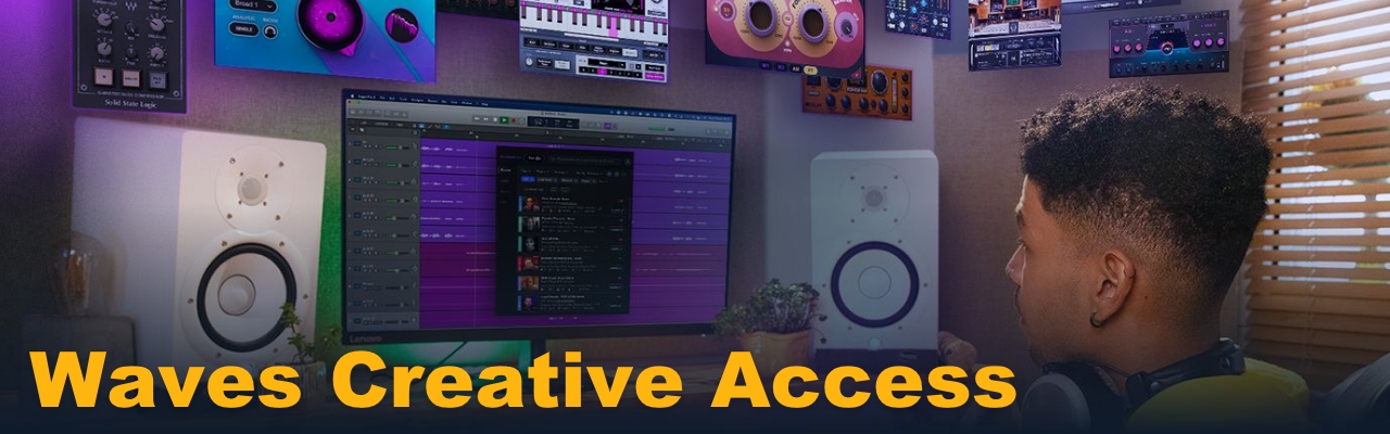 creative-access