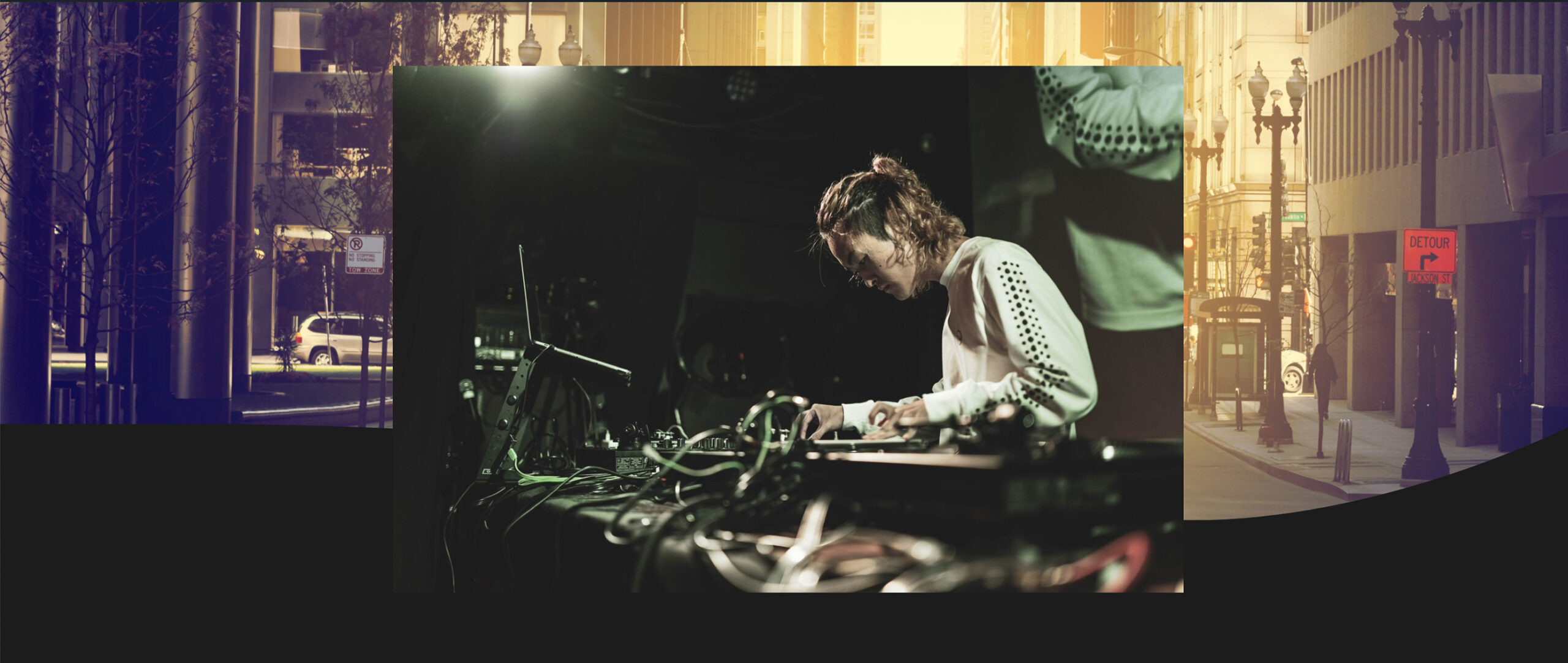 My Favorite Waves ー DJ RENA ー