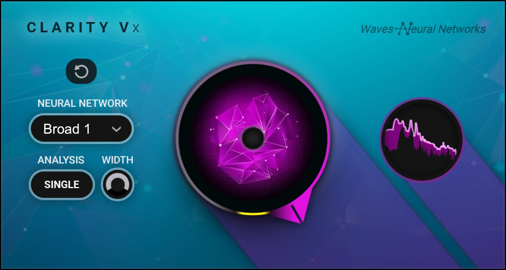 Clarity Vx