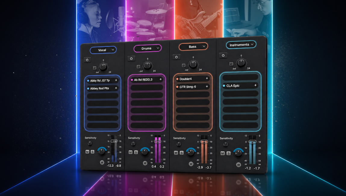 Mix Unlock