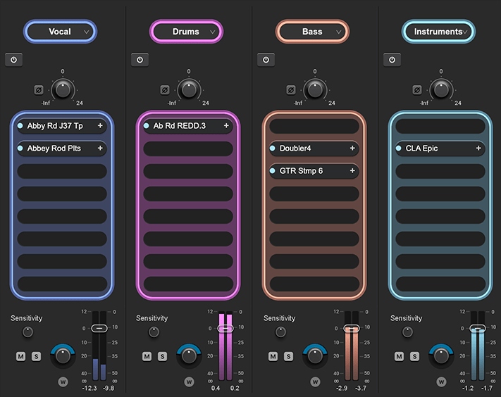 StudioVerse Mix Unlock