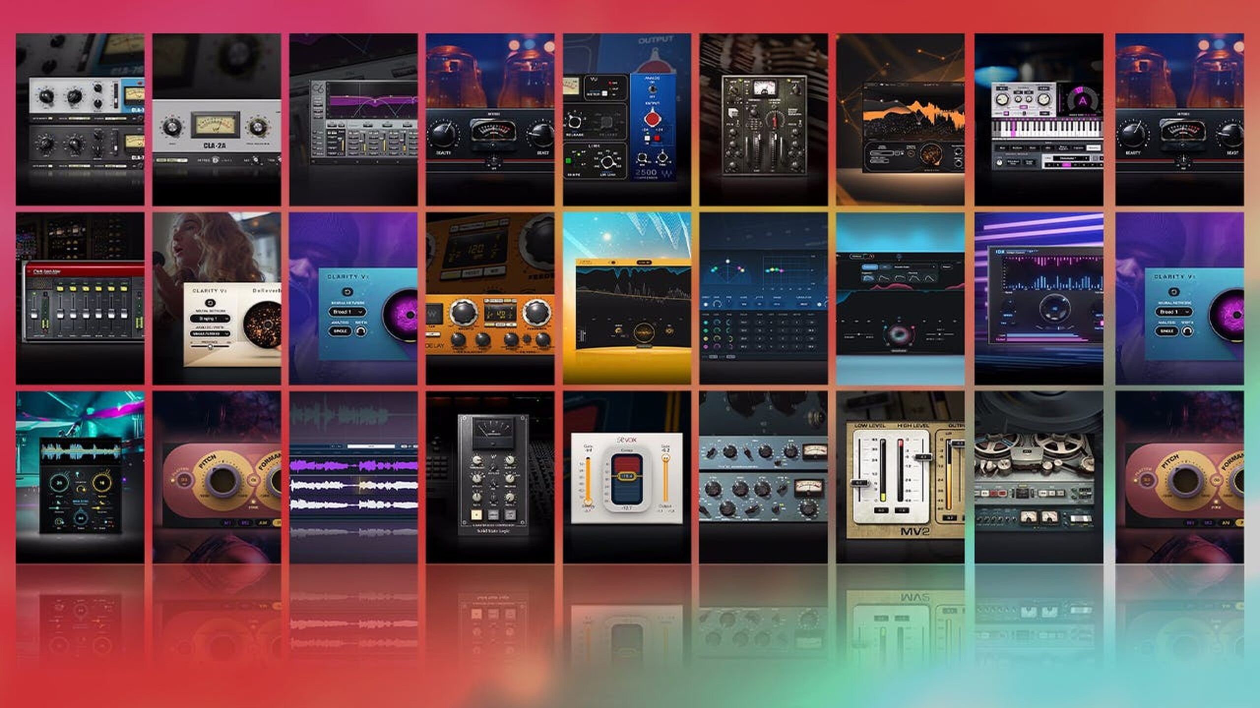 Waves Creative Access 20% Off Annual Subscriptions