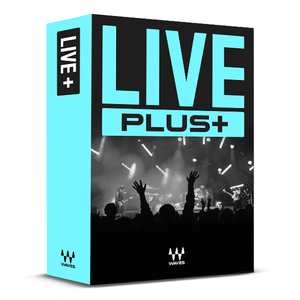 Live Plus