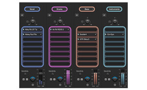 StudioVerse Mix Unlock
