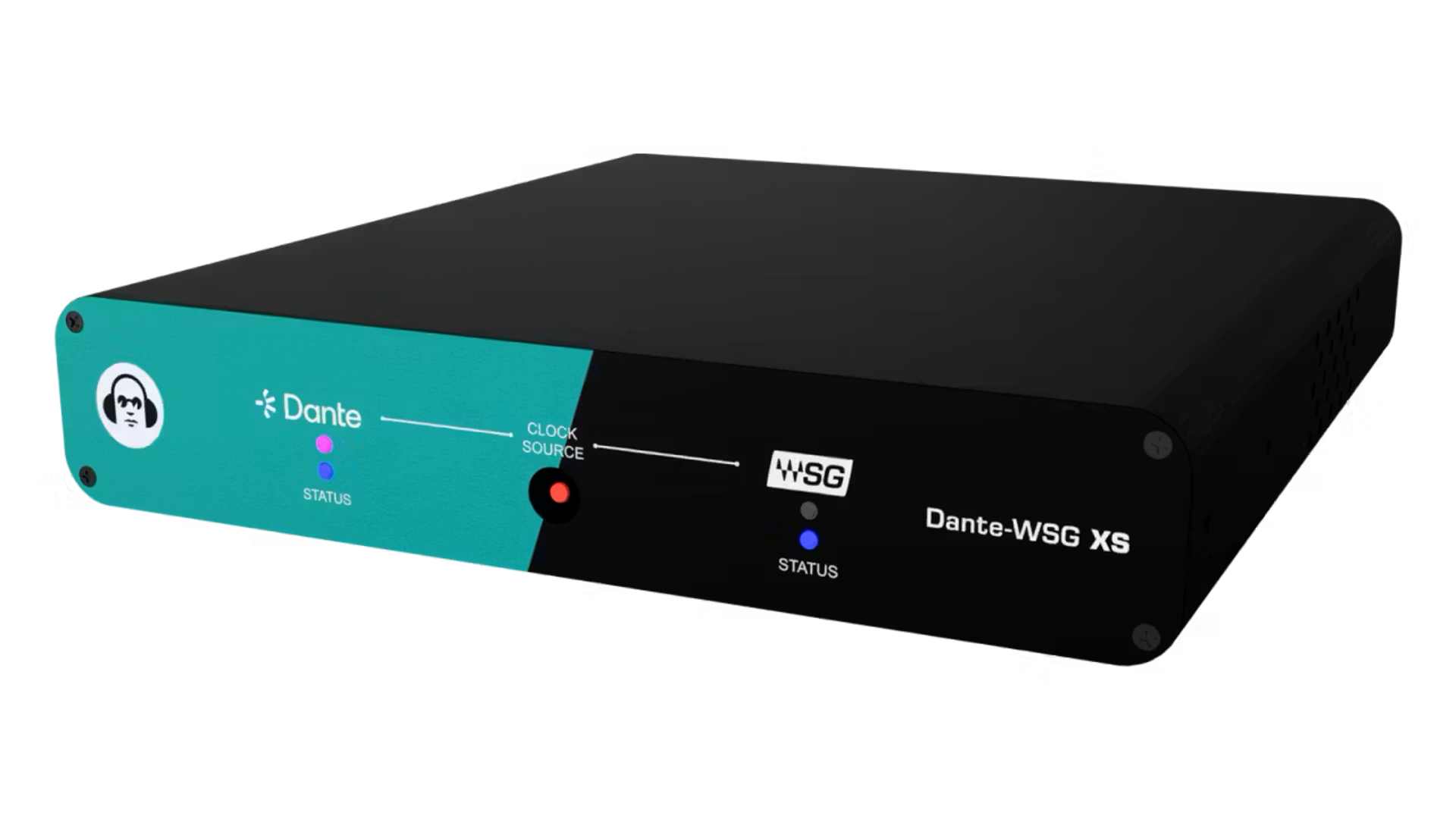Hear Technologies Dante-WSG XS