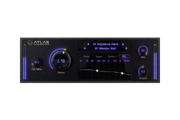 ATLAS REVERB