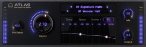 ATLAS REVERB