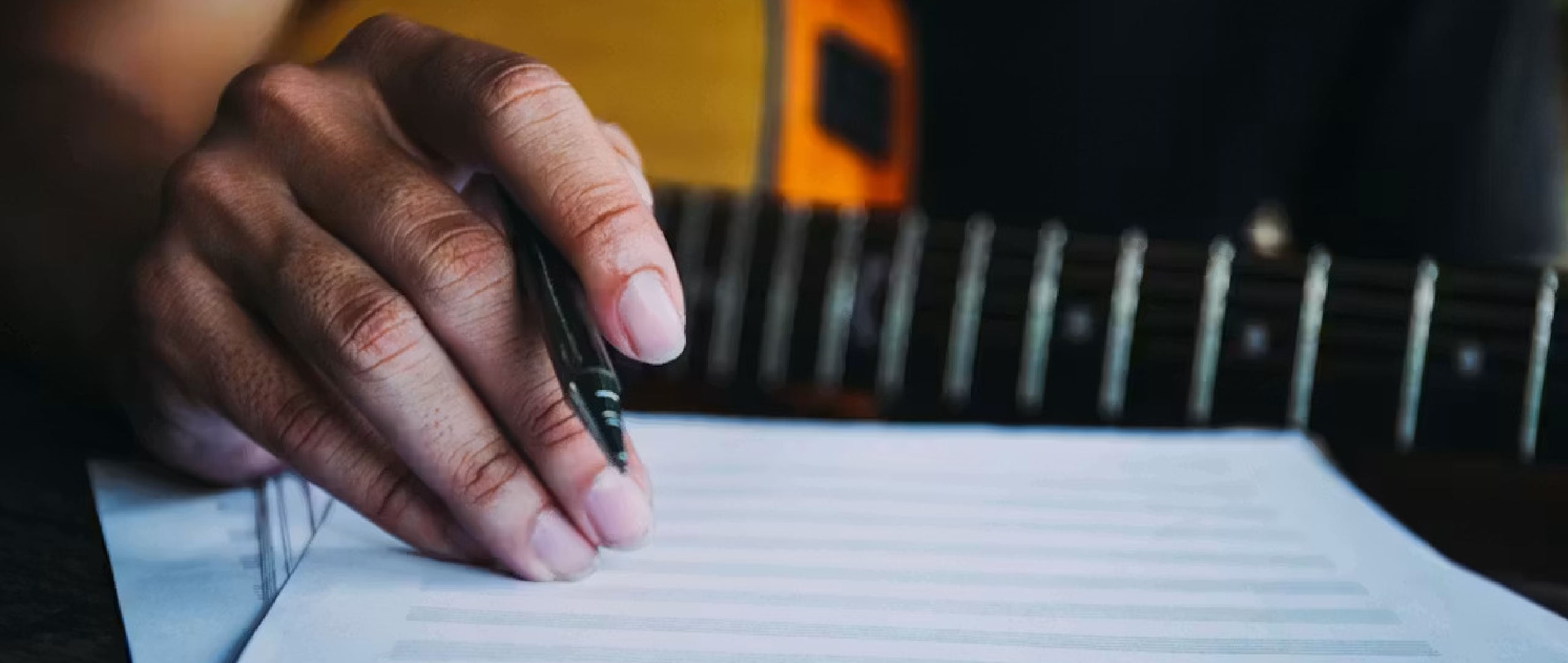 迷いから確信へ：自信と情熱を持って、心に響く楽曲を生み出す5つのヒント