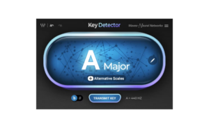 Key Detector
